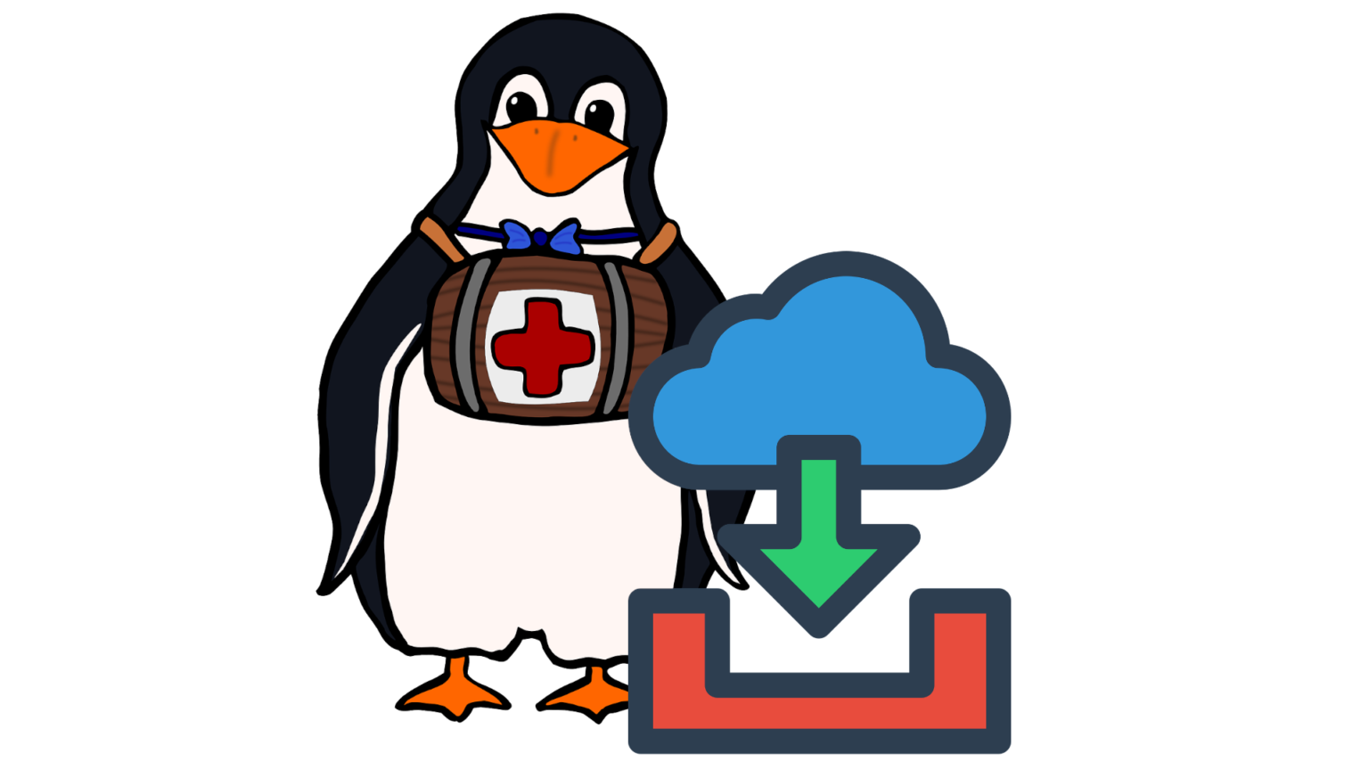 Keepalive CIFSmounts Der Linux Wikinger