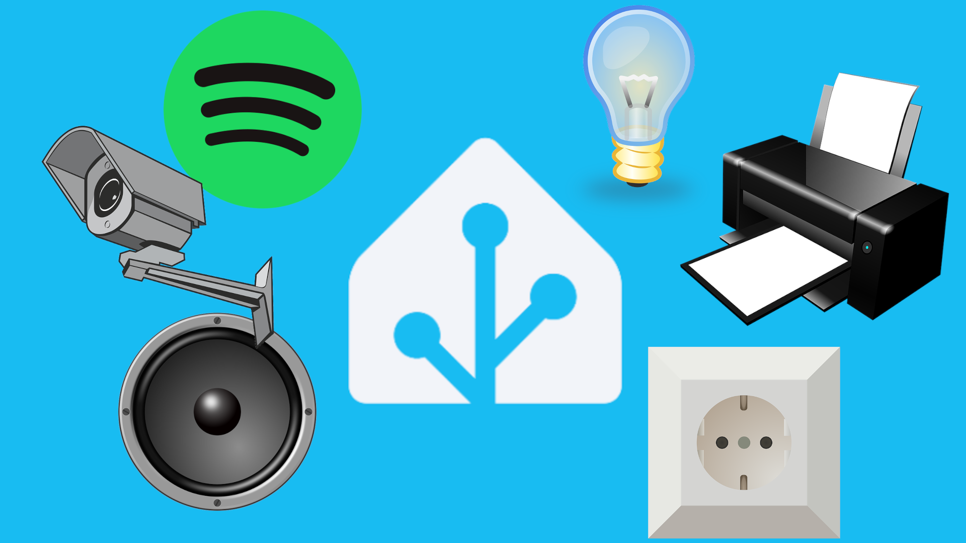 Home Assistant – Installation und Ersteinrichtung