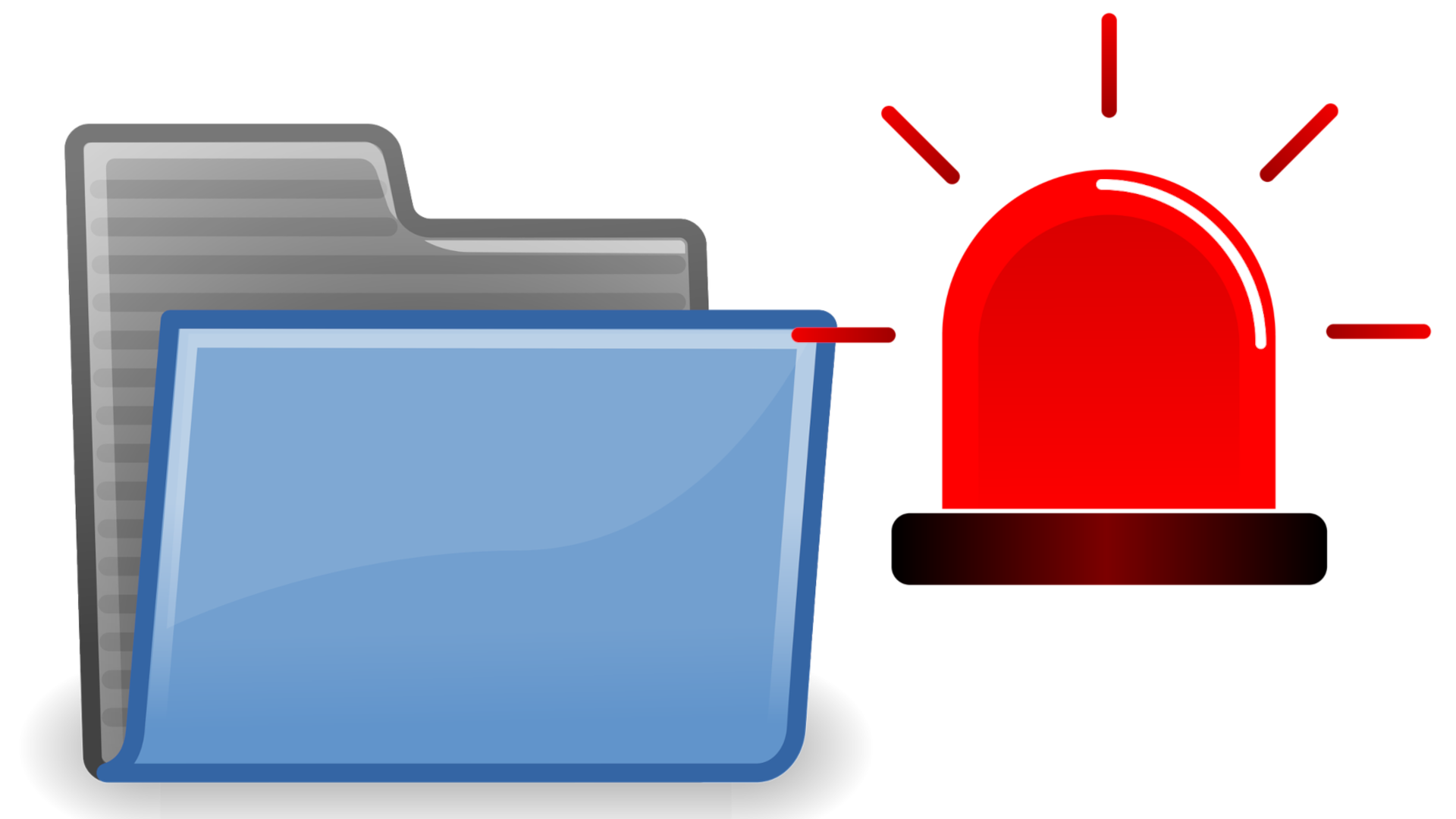 Dateisystem-Monitoring mit inotifywait